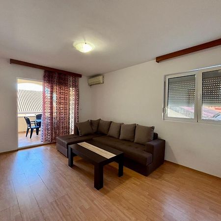 Apartmani Jovan 布德瓦 外观 照片